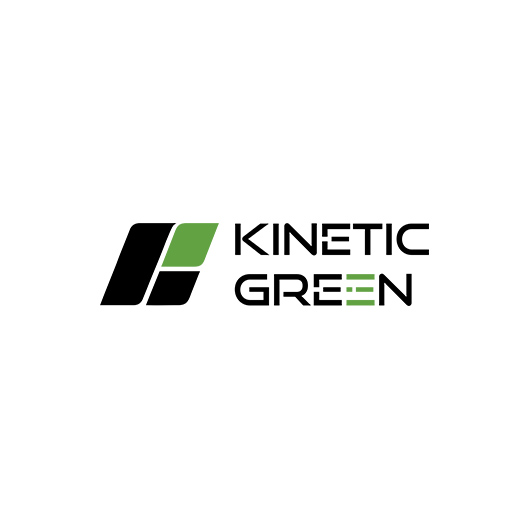 Kinetic Green
