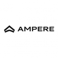Ampere bike