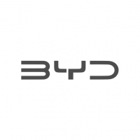 BYD car