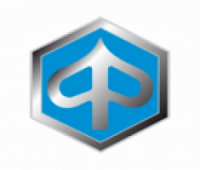Piaggio auto