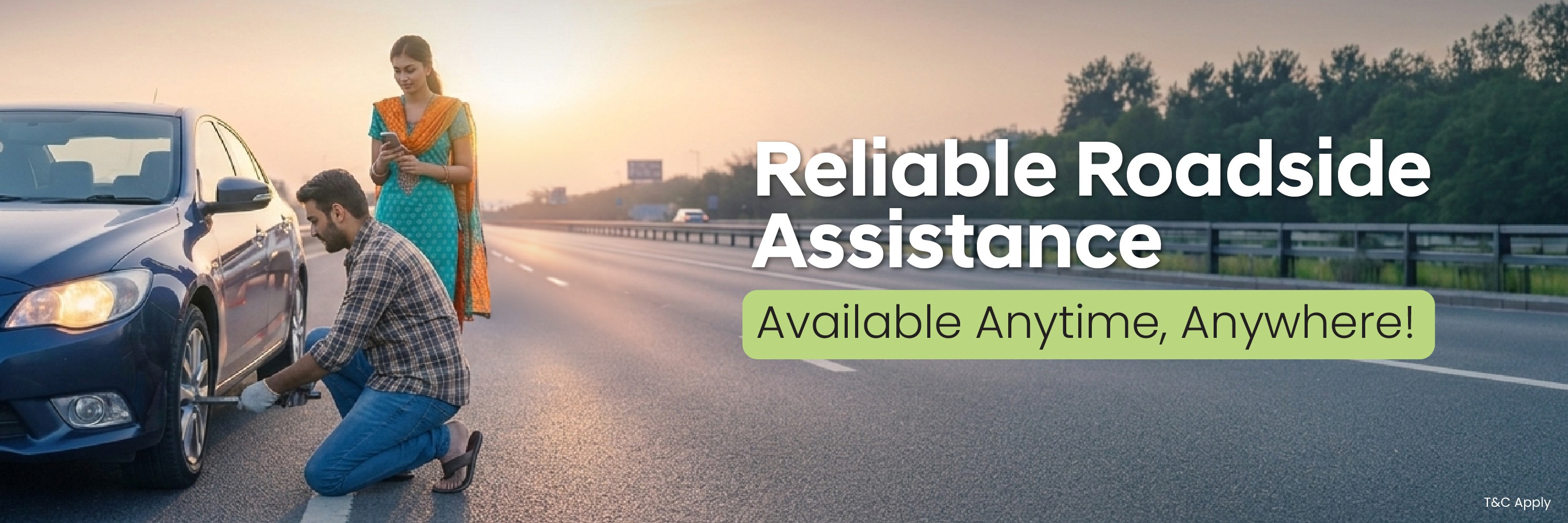 Roadside Assistance: Everything You Need to Know Roadside Assistance: Everything You Need to Know