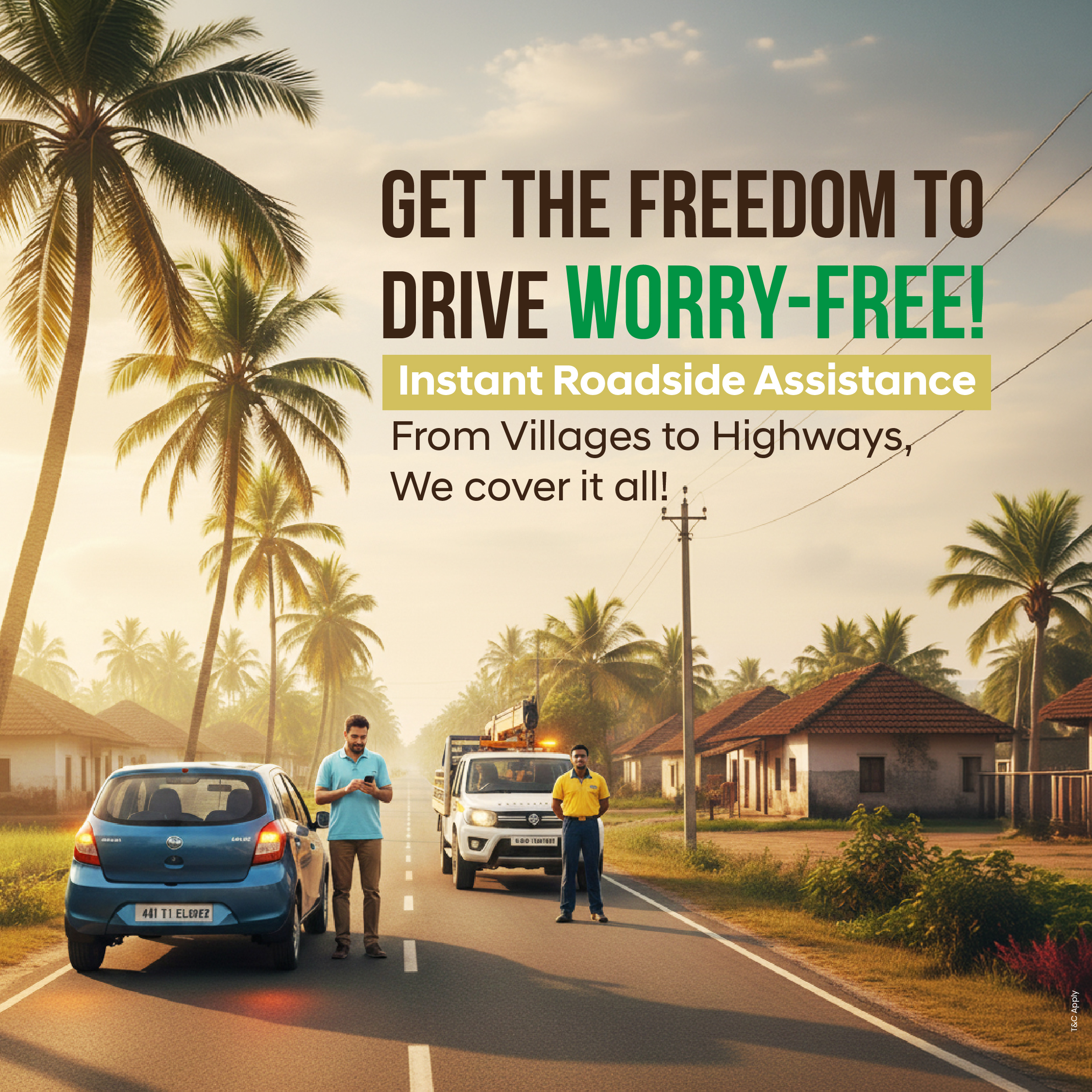 Trusted Roadside Support for Families on Road Trips Trusted Roadside Support for Families on Road Trips