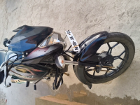 Bajaj Discover 100