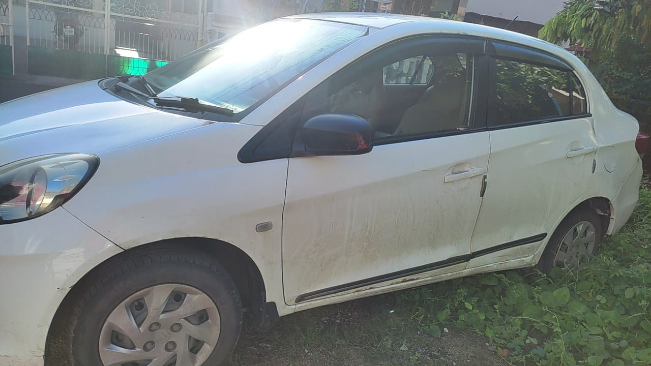 HONDA AMAZE
