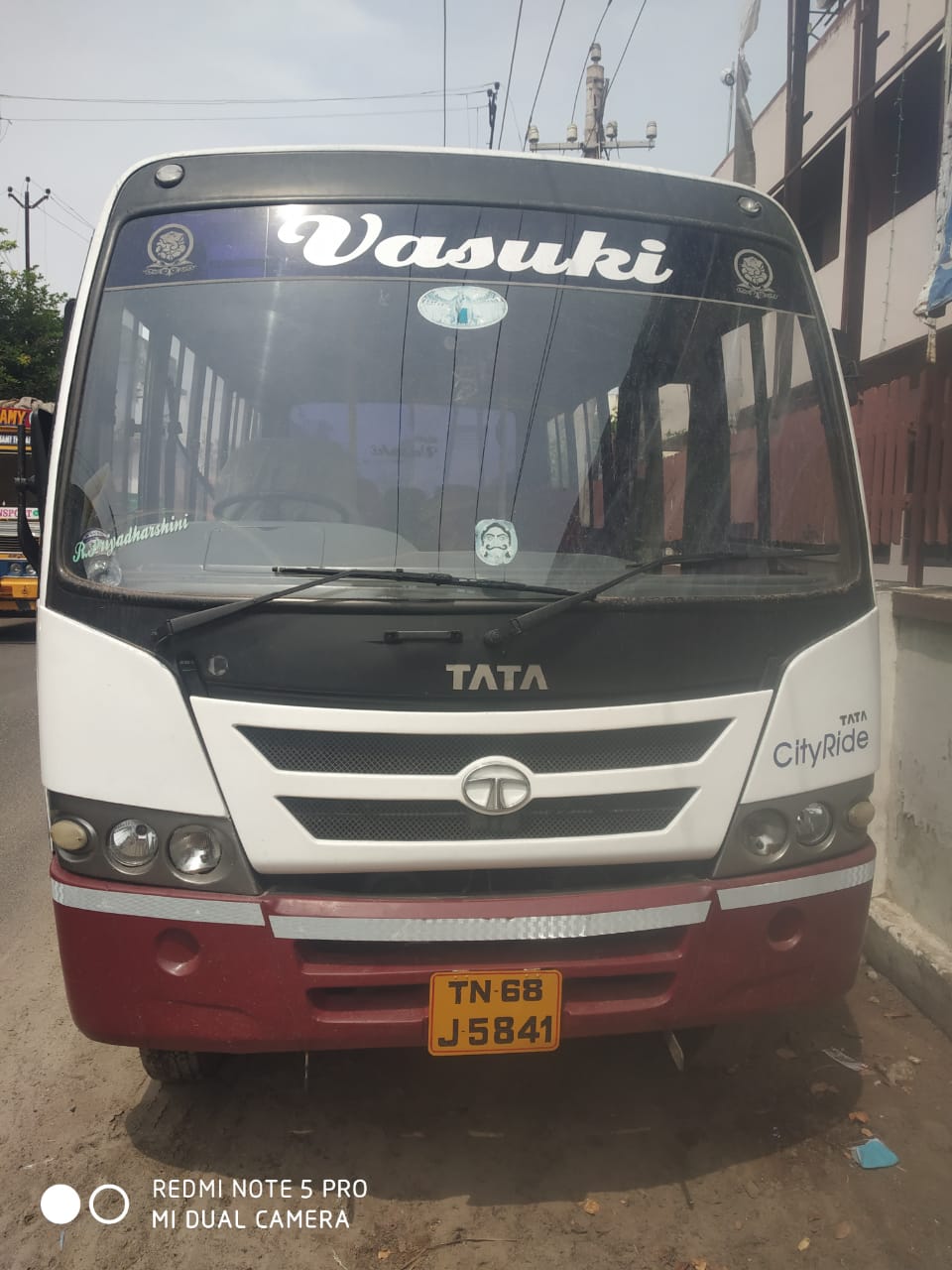 Used Tatamotors Lp91249citybuschassis COWL BS_IV buses for Sale
