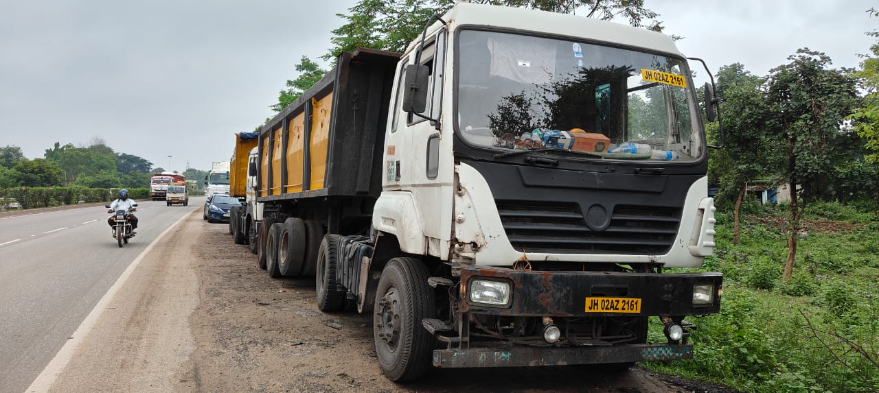 ASHOK LEYLAND U 4019