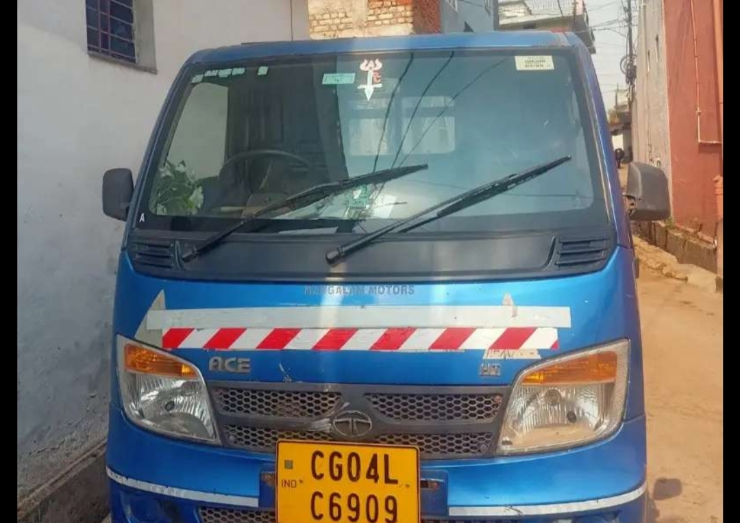 TATA MOTORS ACE