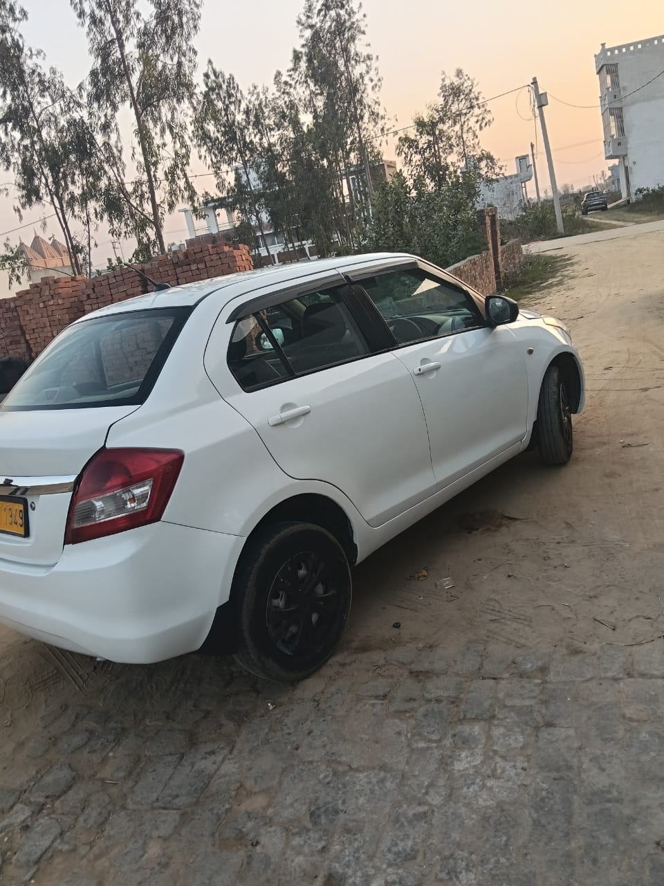 MARUTI SUZUKI Swift Dzire Tour