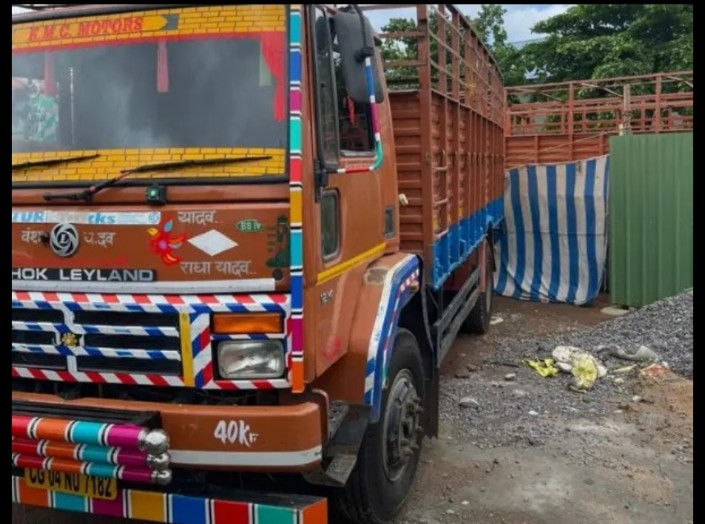 Used Ashokleyland CAB trucks for Sale in Raipur, Second
