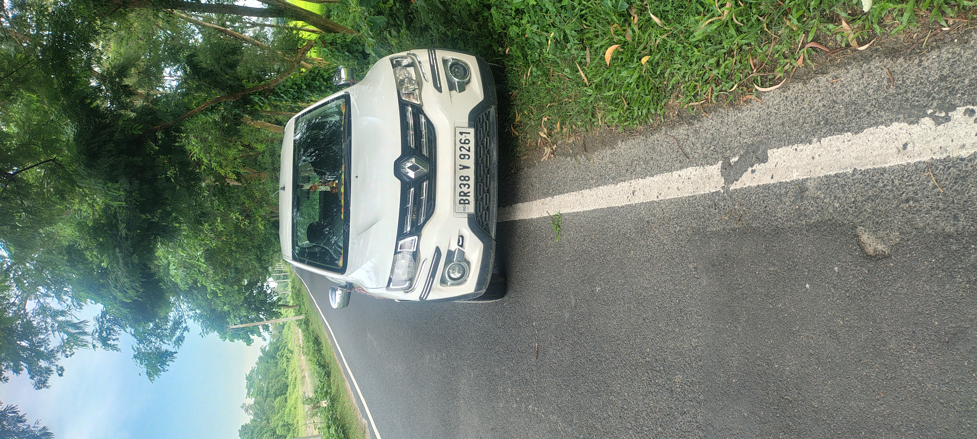 RENAULT KWID