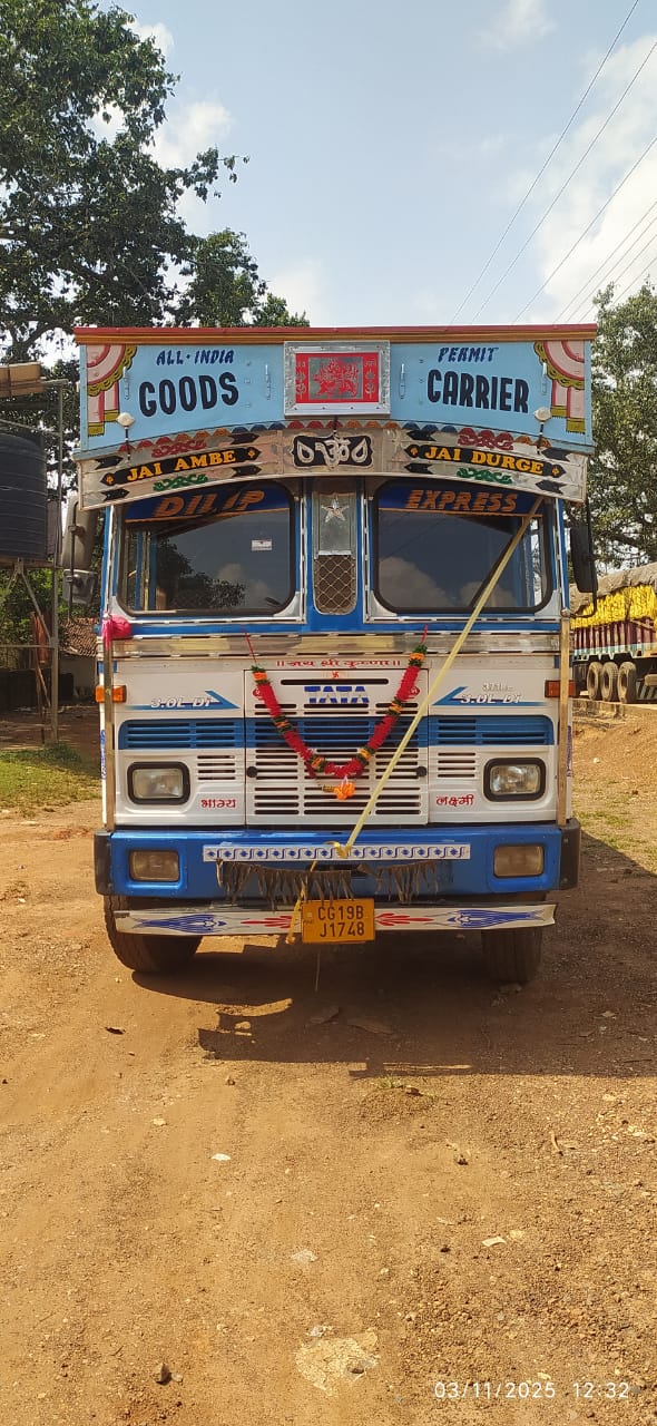 TATA MOTORS LPT 3718