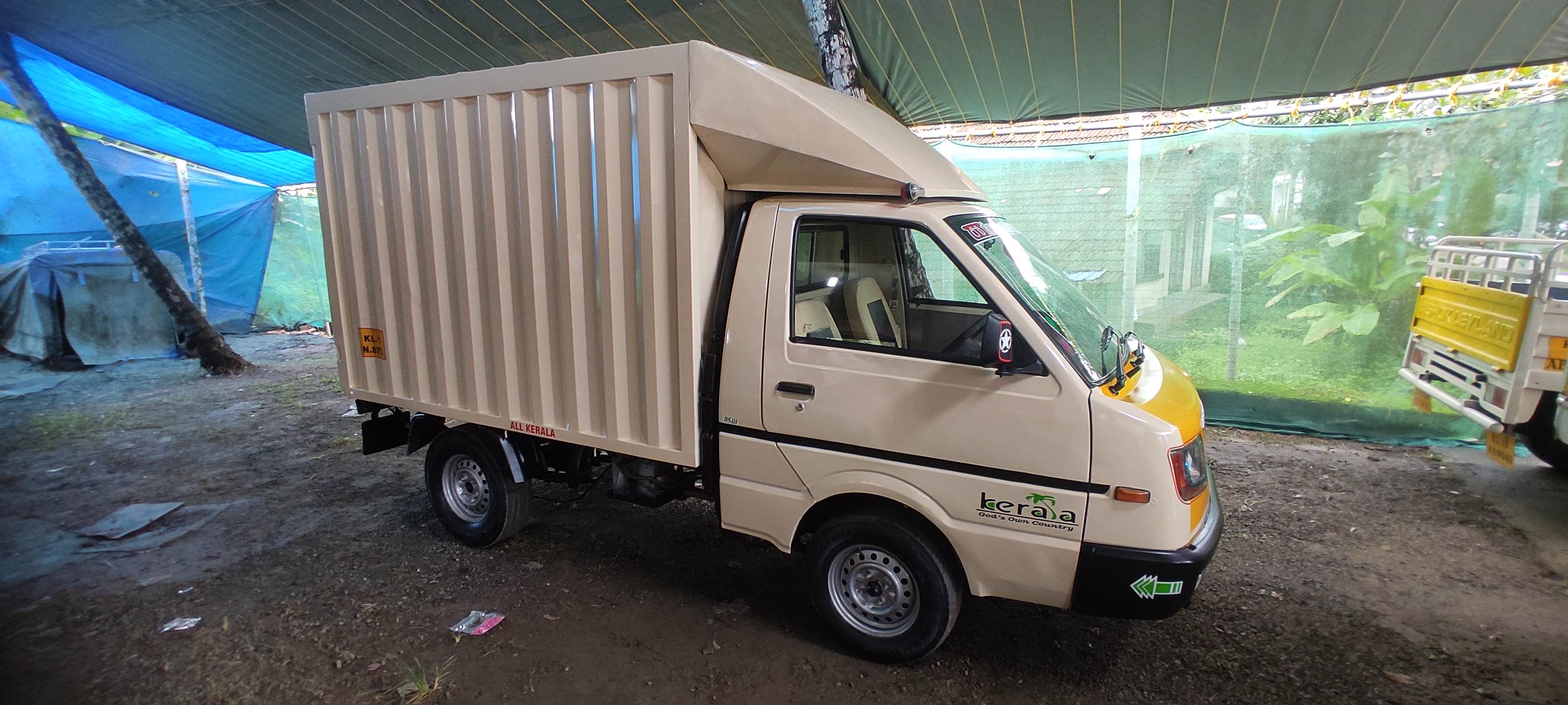 Used Ashokleyland Dost LS trucks for Sale in Vadakara, Second Hand