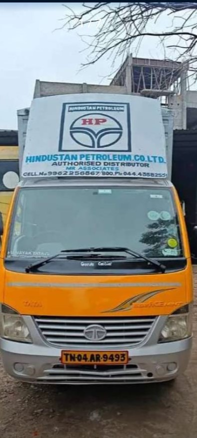 TATA MOTORS Super Ace Mint