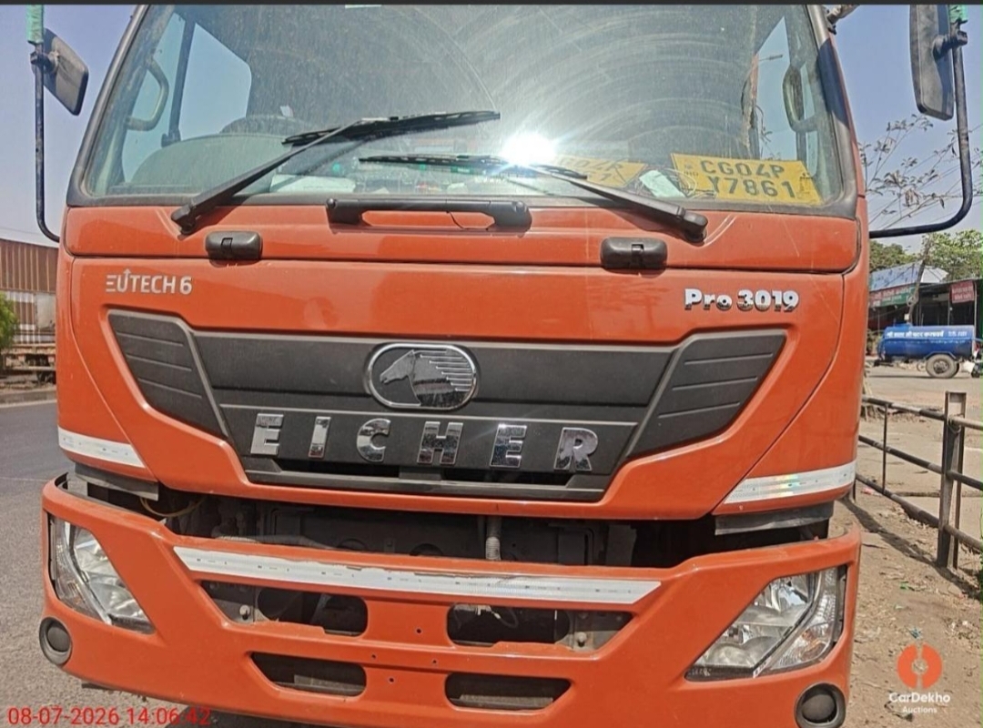 EICHER PRO 3019