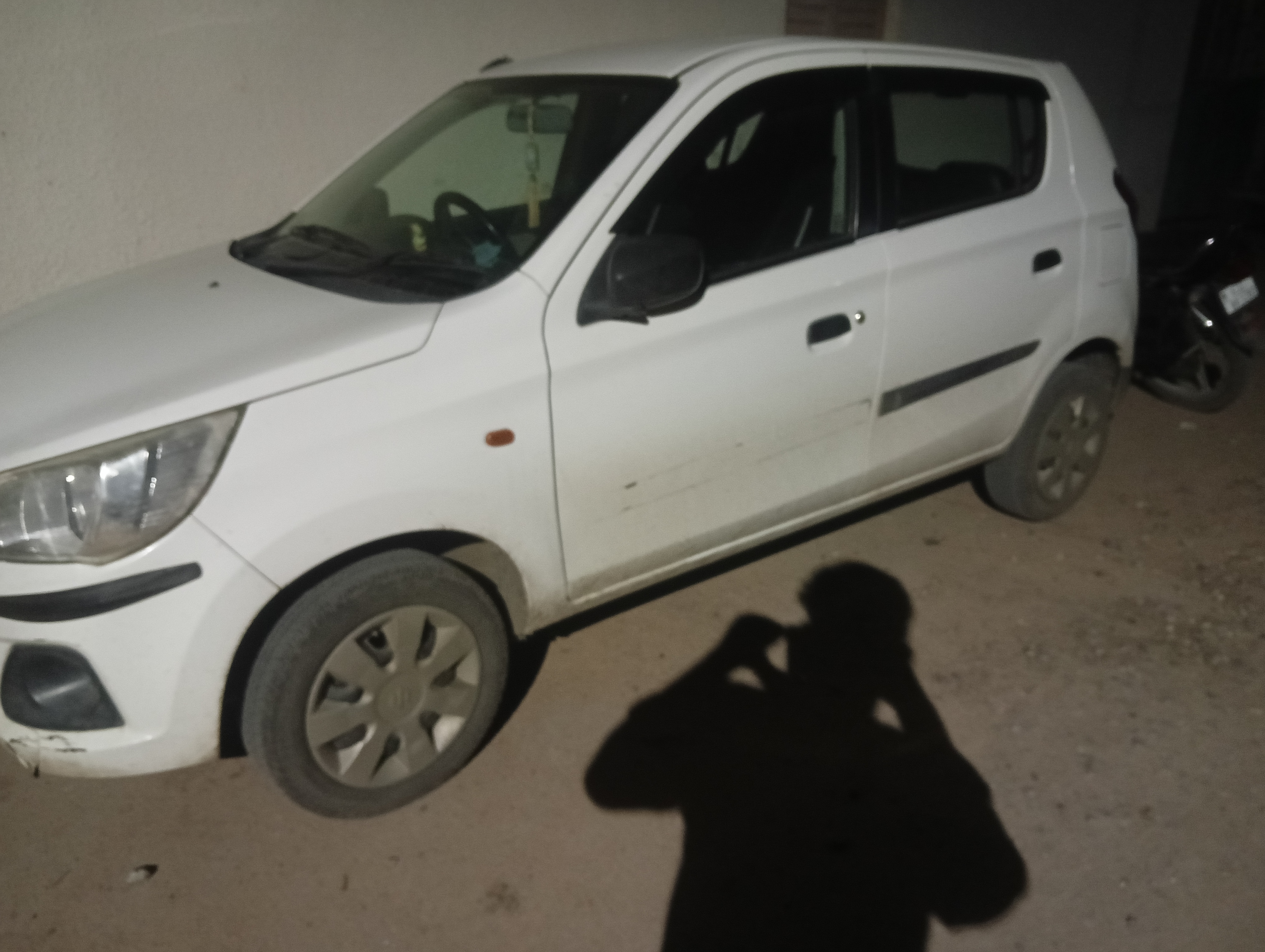 MARUTI SUZUKI ALTO