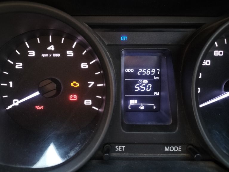 TATA MOTORS NEXON