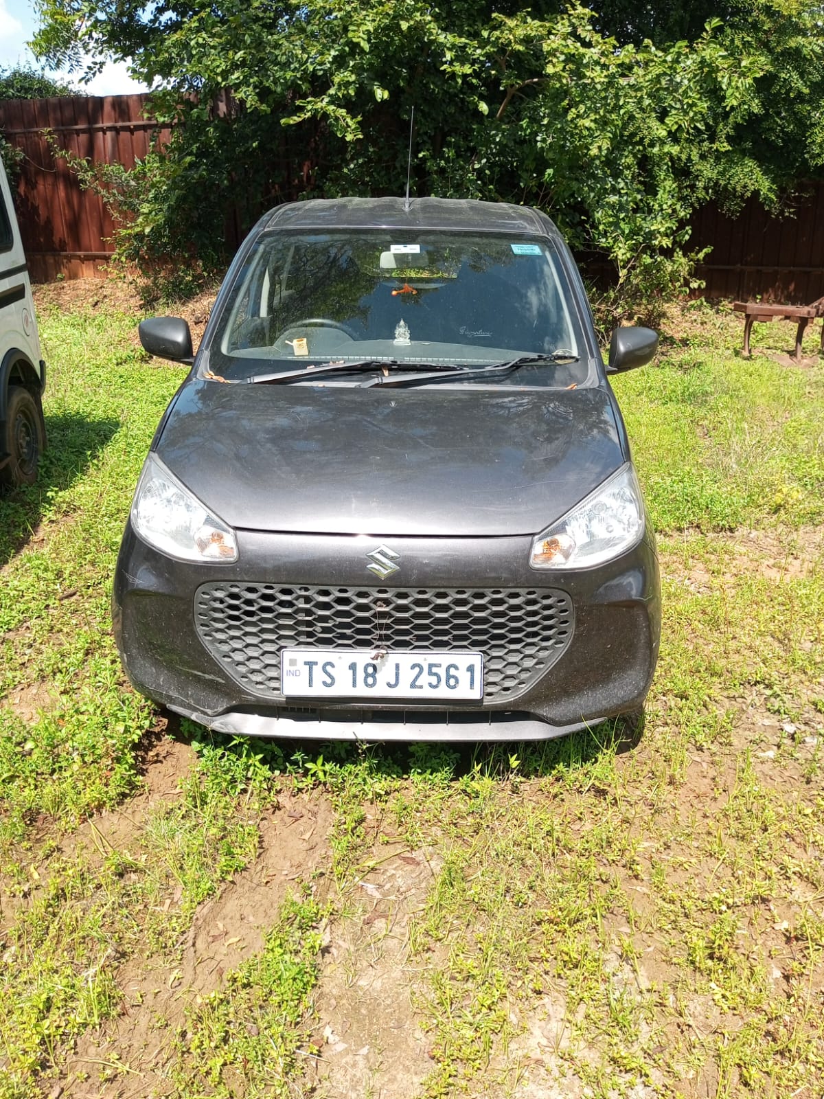 MARUTI SUZUKI ALTO