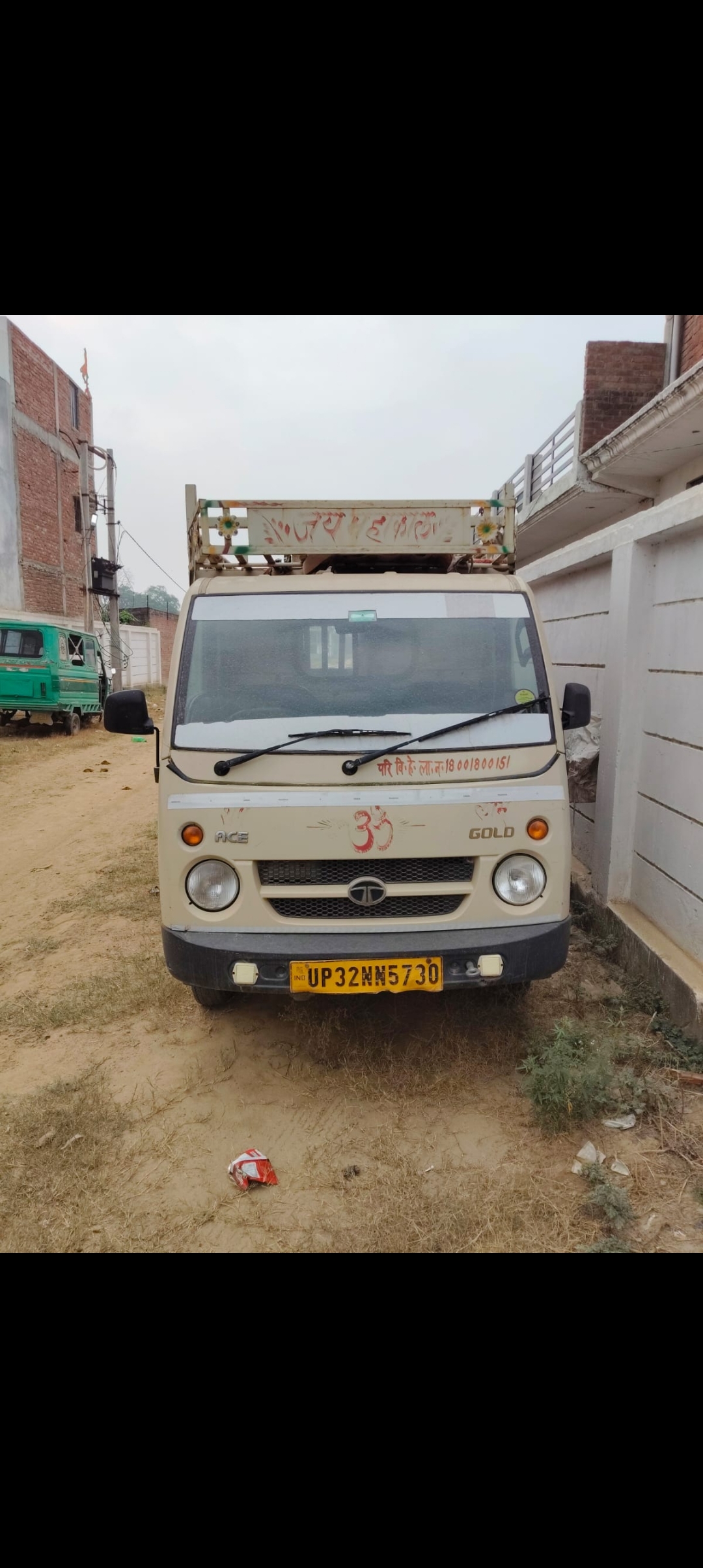 TATA MOTORS ACE