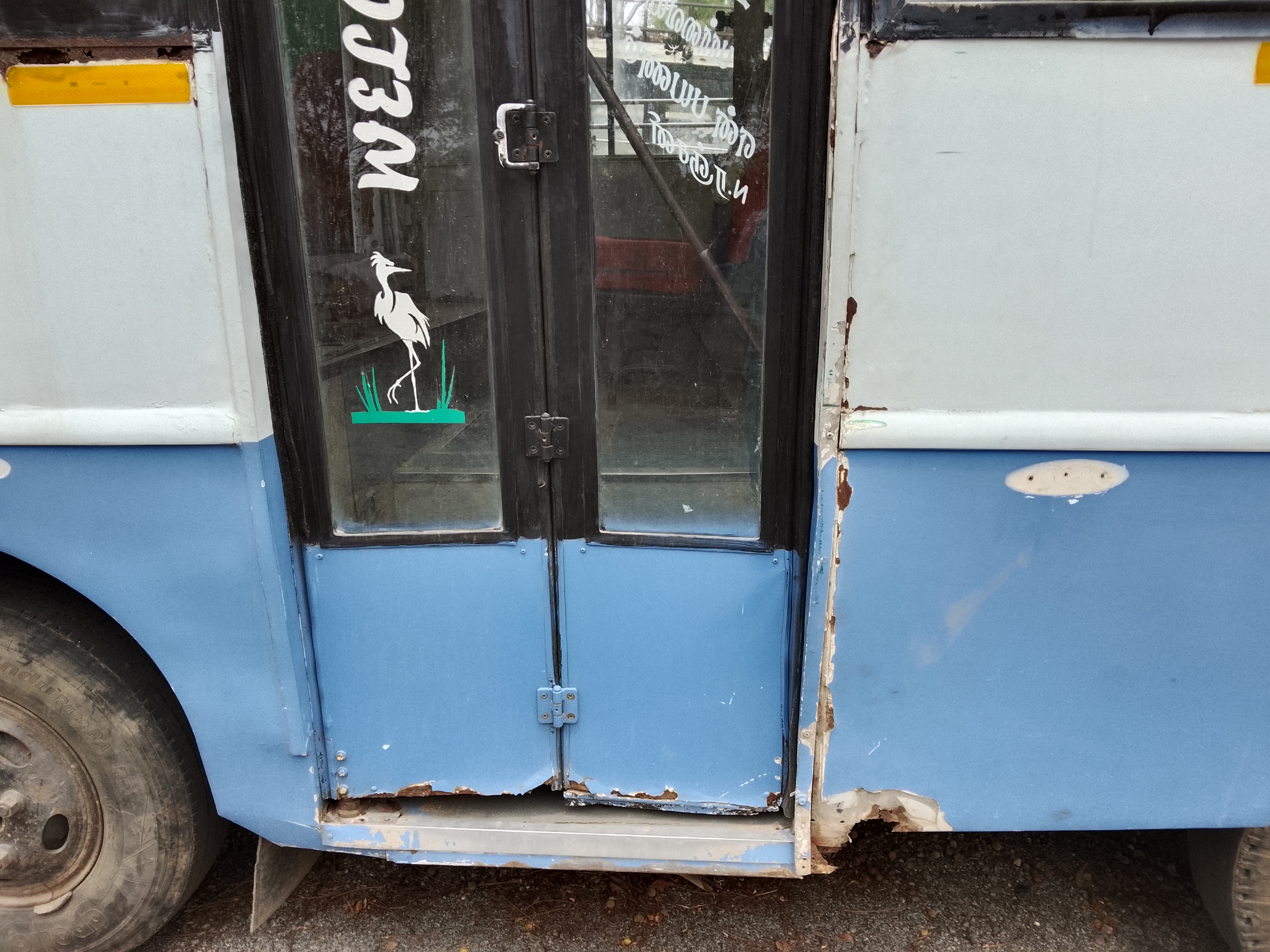 Mahindra Excelo Regular Diesel