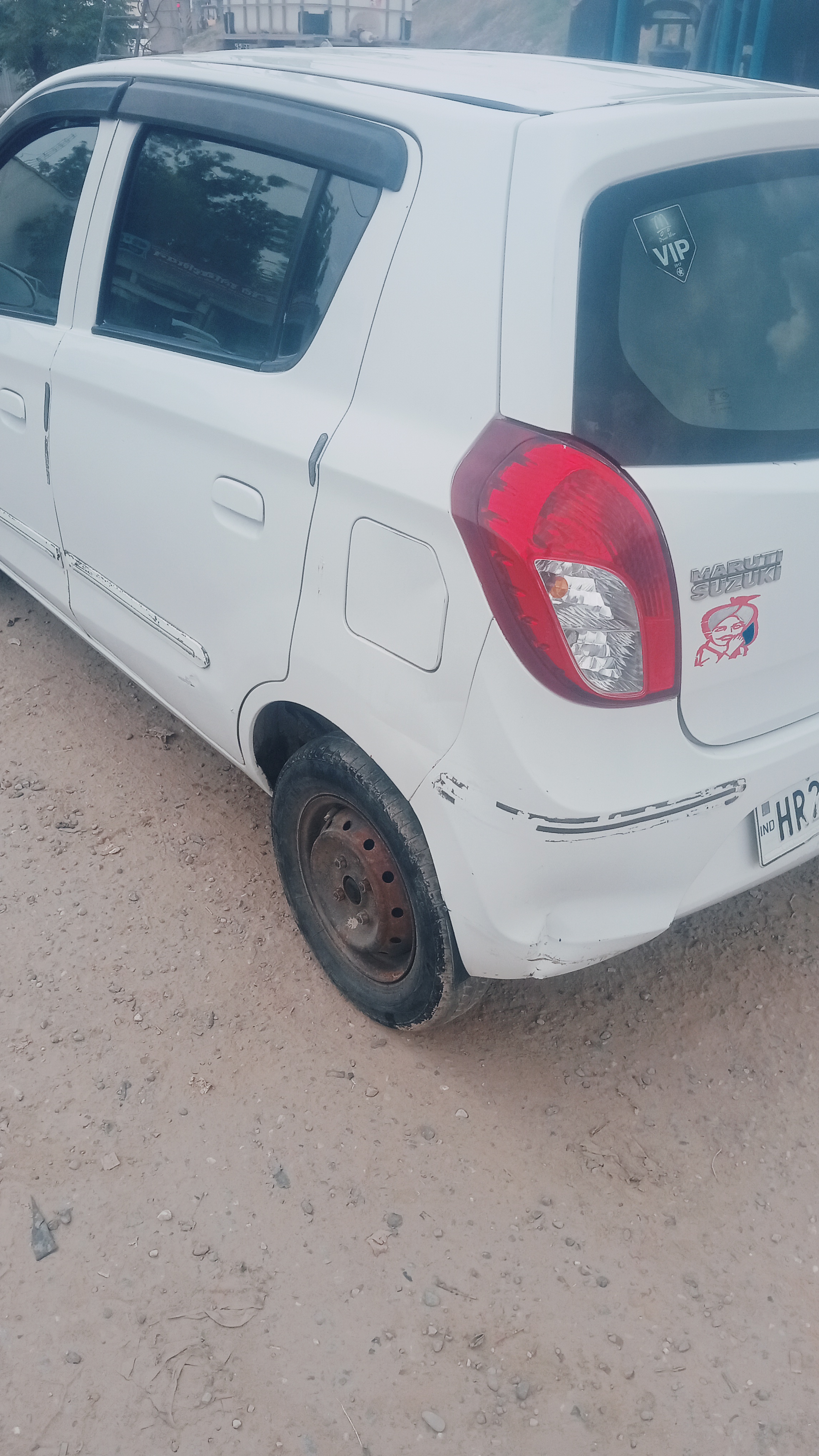 MARUTI SUZUKI ALTO 800
