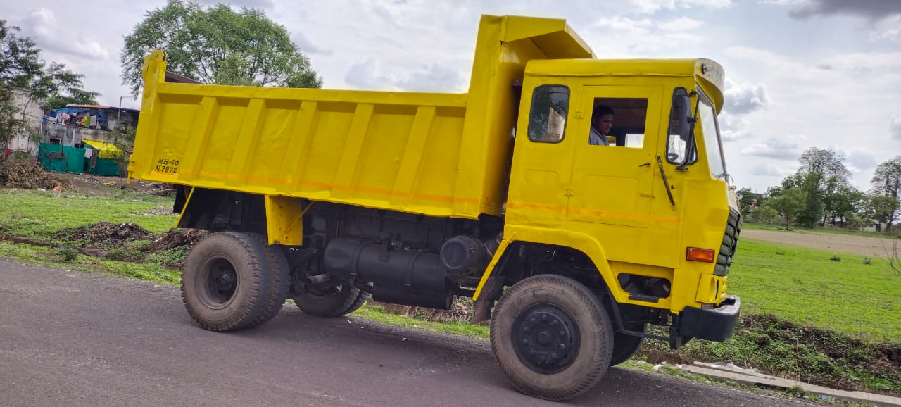 Used Ashokleyland 16161616xl 2920/CAB BS III trucks for Sale in