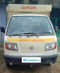 ASHOK LEYLAND DOST