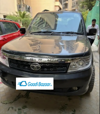 TATA MOTORS Safari Storme