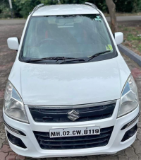 MARUTI SUZUKI WAGON R