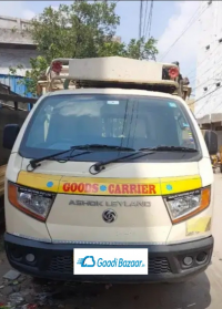 ASHOK LEYLAND BADA DOST I4