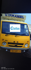 TATA MOTORS Ace Gold