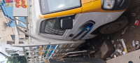 Maruti Suzuki Super Carry