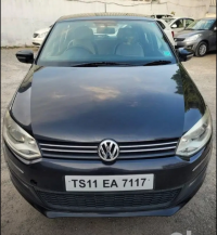 VOLKSWAGEN Polo [2012-2014]