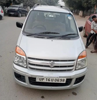 MARUTI SUZUKI WAGON R