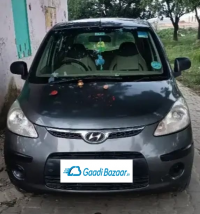 HYUNDAI i10 [2007-2010]