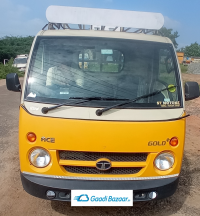 TATA MOTORS Ace Gold