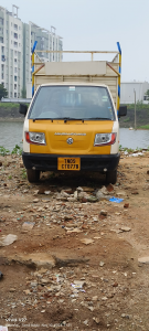 ASHOK LEYLAND DOST