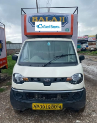 MAHINDRA JEETO