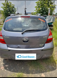 HYUNDAI i20 [2010-2012]