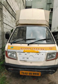 ASHOK LEYLAND DOST