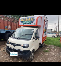 MAHINDRA JEETO