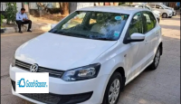 VOLKSWAGEN Polo [2012-2014]