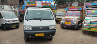 Maruti Suzuki Super Carry