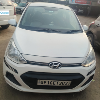 HYUNDAI Xcent [2014-2017]