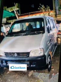 MARUTI SUZUKI EECO