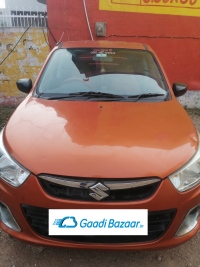 MARUTI SUZUKI ALTO