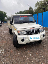 MAHINDRA Bolero Pik-Up FB 1.7T
