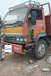 EICHER Pro 1110