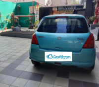 MARUTI SUZUKI Swift [2005-2010]