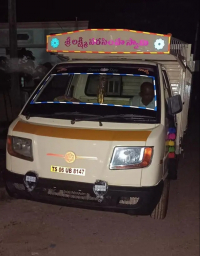 ASHOK LEYLAND DOST