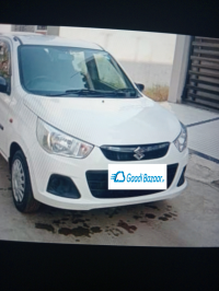 MARUTI SUZUKI ALTO